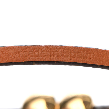 Louis Vuitton Monogram Mini Historic Bracelet 19 5 of 7