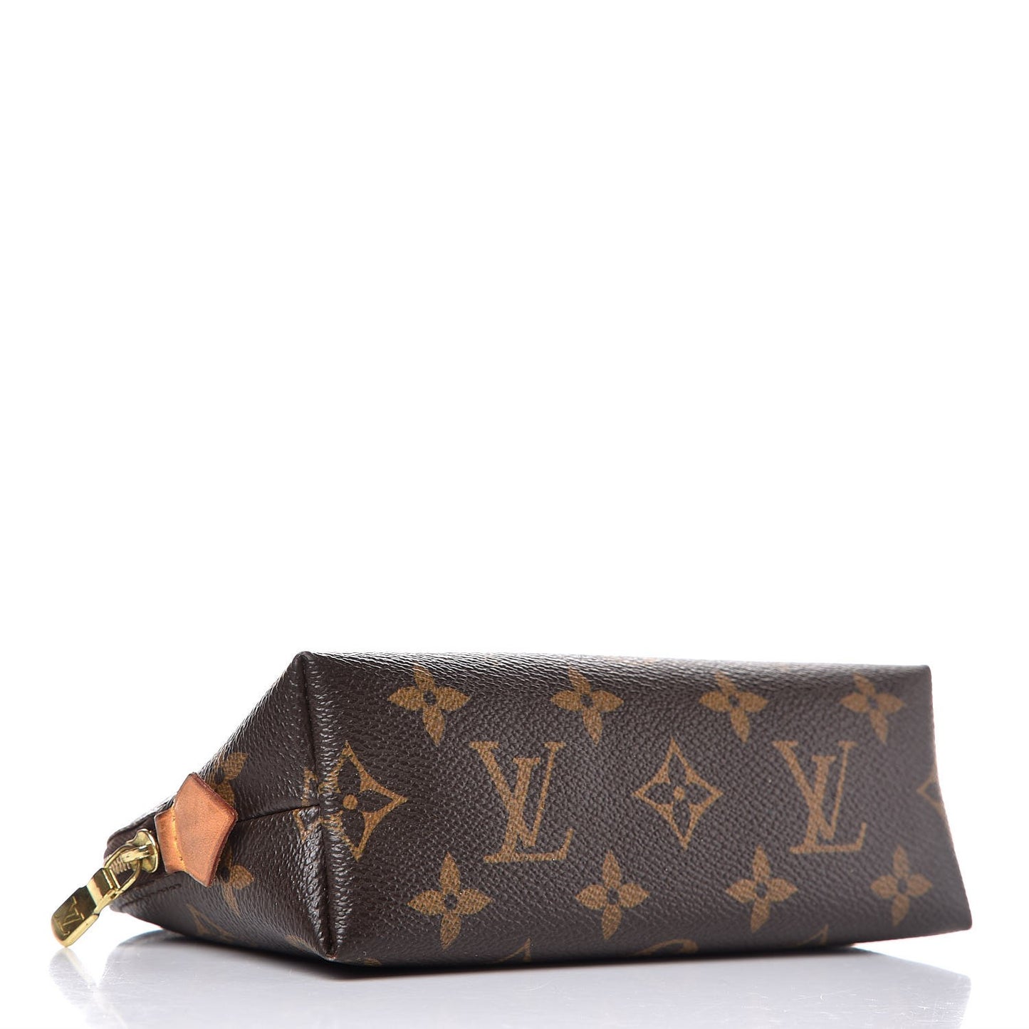 Monogram Cosmetic Pouch