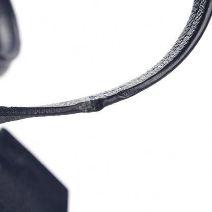 Louis Vuitton Empreinte Speedy Bandouliere 25 Celeste 10 of 14