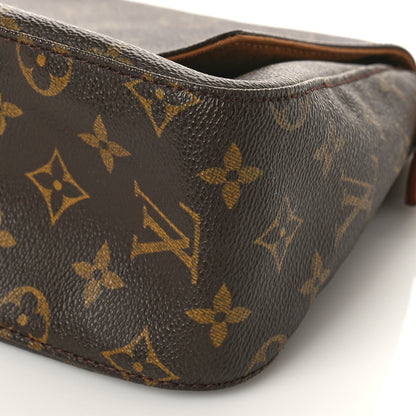 Louis Vuitton Monogram Mini Looping 8 of 9