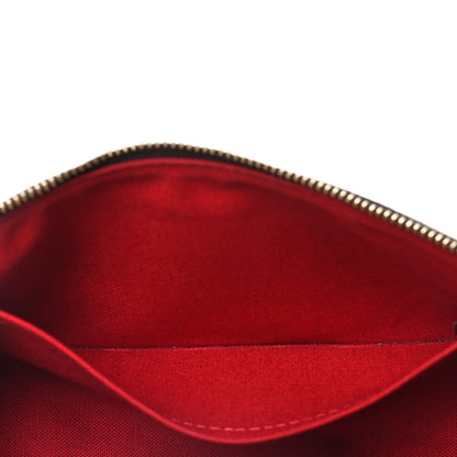 Louis Vuitton Damier Ebene Pochette Accessories NM 6 of 13