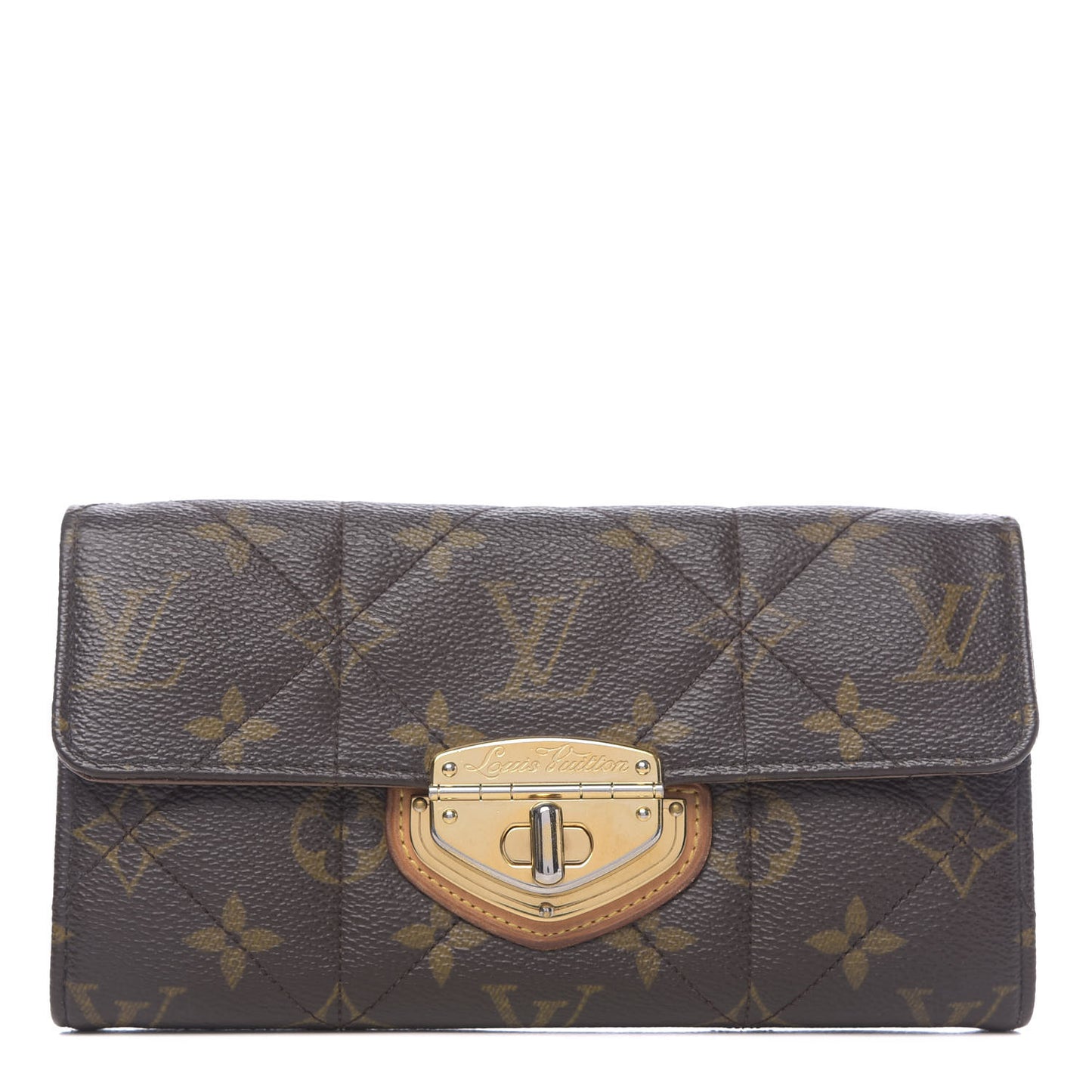 Monogram Etoile Sarah Wallet
