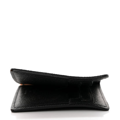 Louis Vuitton Damier Graphite Pince Wallet 7 of 8