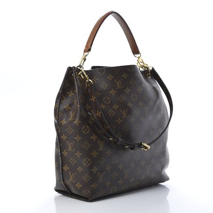 Louis Vuitton Monogram Metis 3 of 17