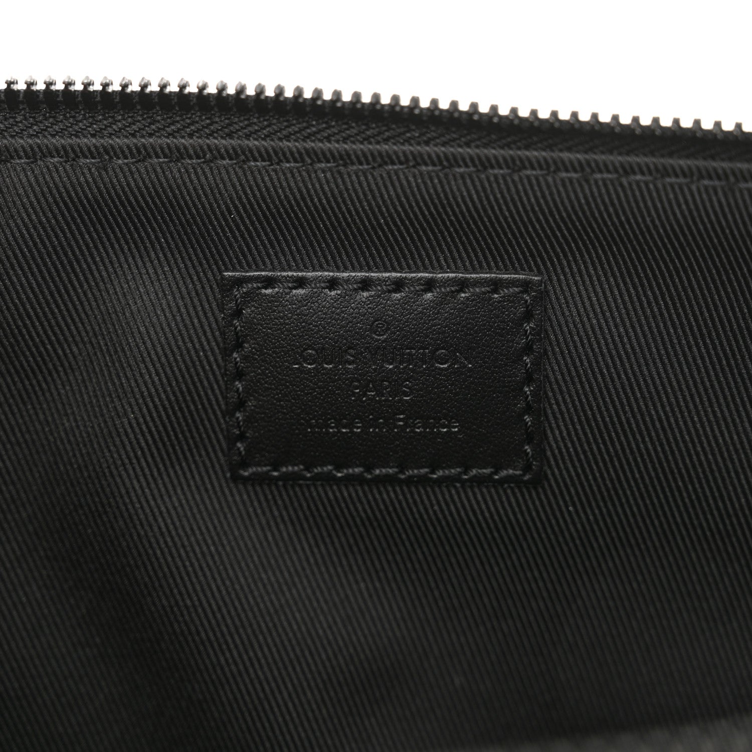 Louis Vuitton Monogram Macassar Christopher Bumbag 7 of 11