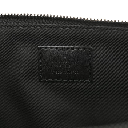 Louis Vuitton Monogram Macassar Christopher Bumbag 7 of 11