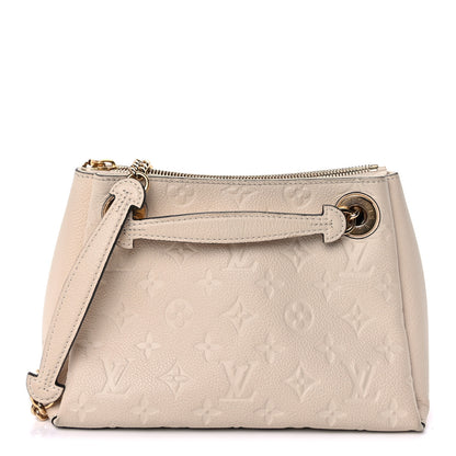 Louis Vuitton Empreinte Surene BB Creme 1 of 8