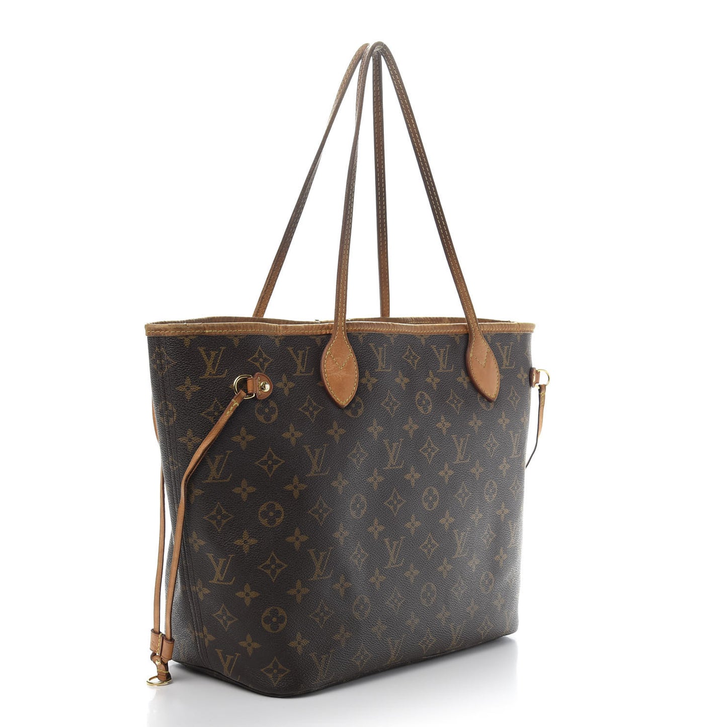 Monogram Neverfull MM
