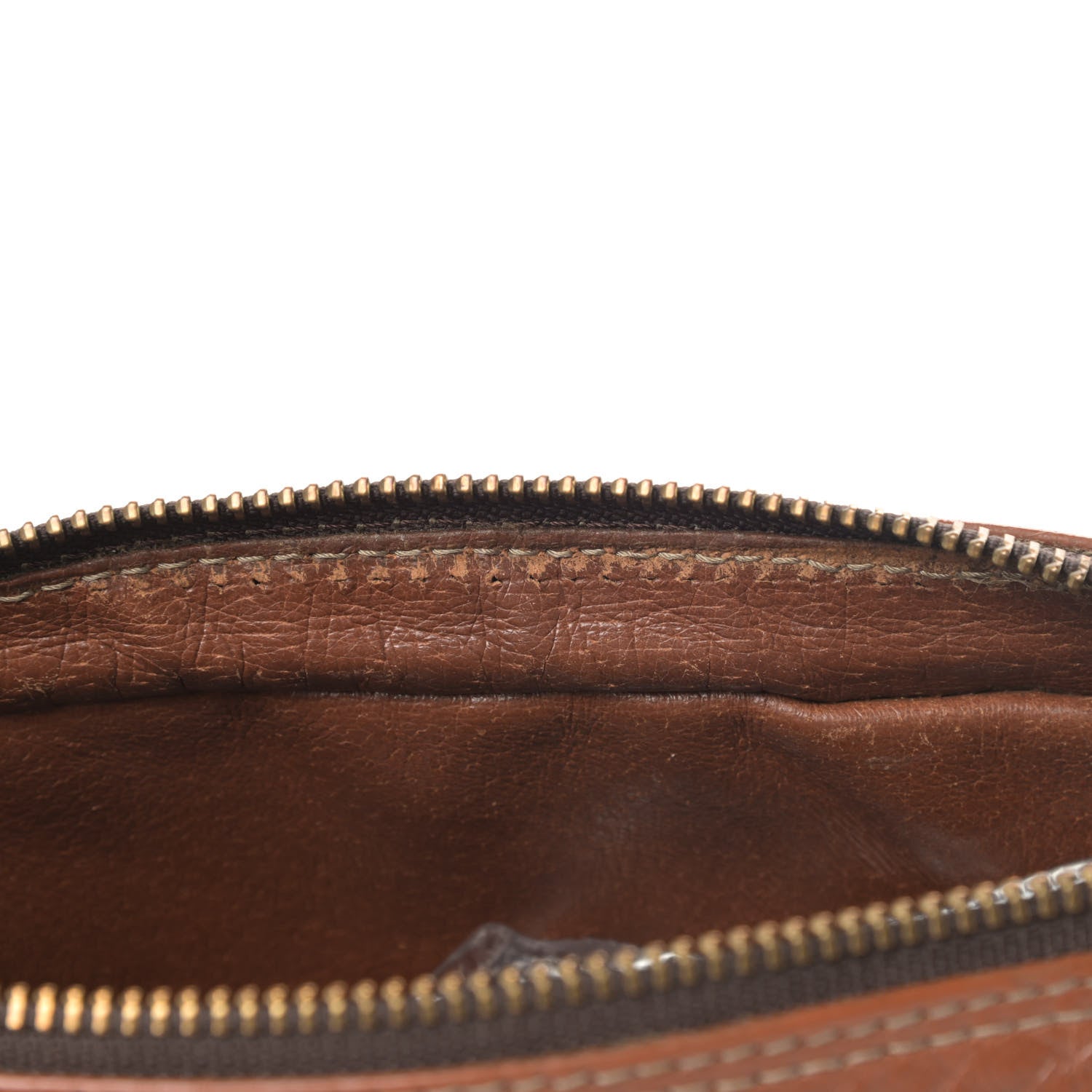 Louis Vuitton Monogram Pochette Sport 6 of 8