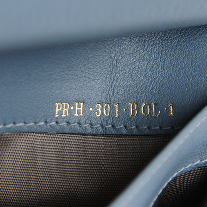 Valentino Garavani Calfskin Rockstud Continental Wallet London Stone 7 of 17