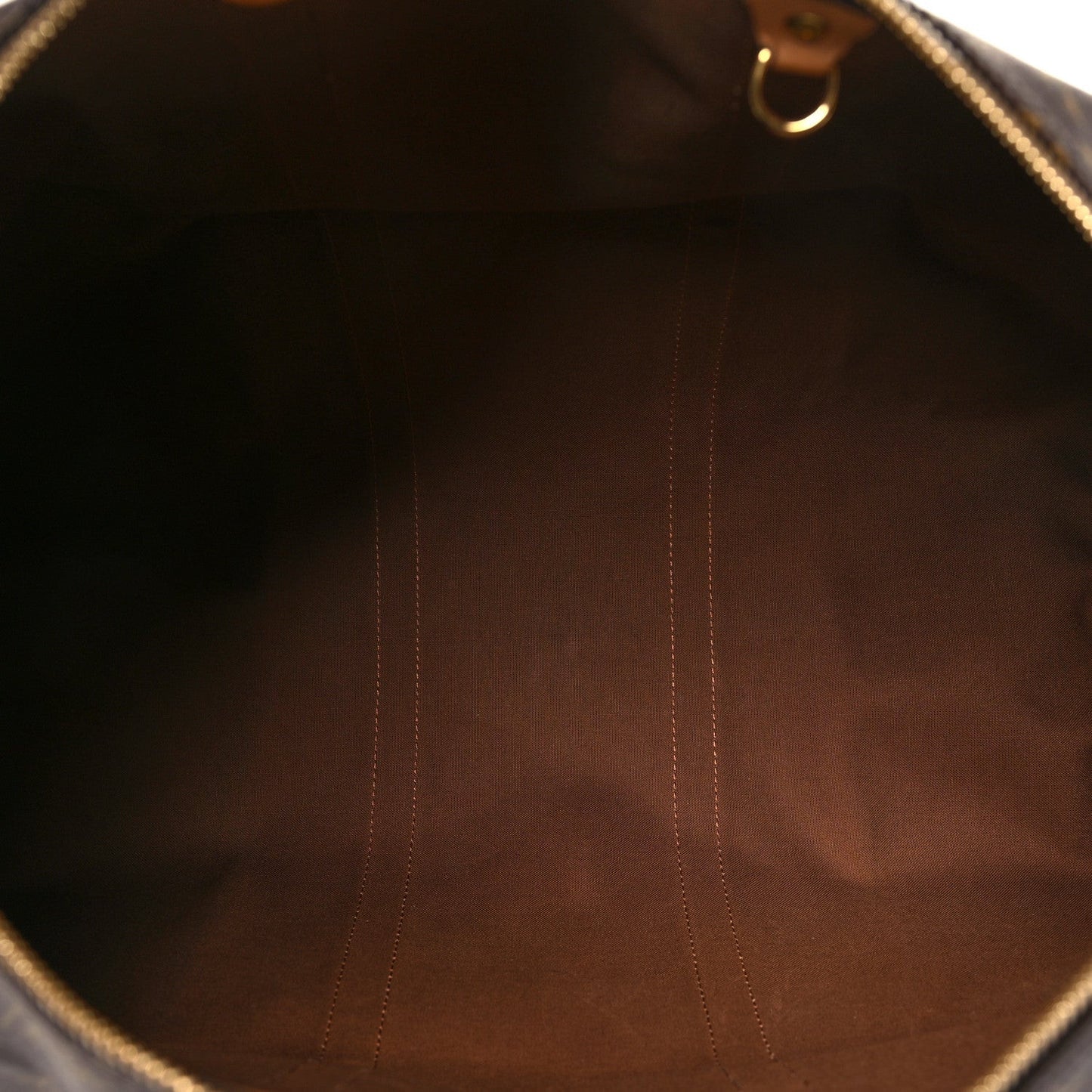 Monogram Keepall Bandouliere 50