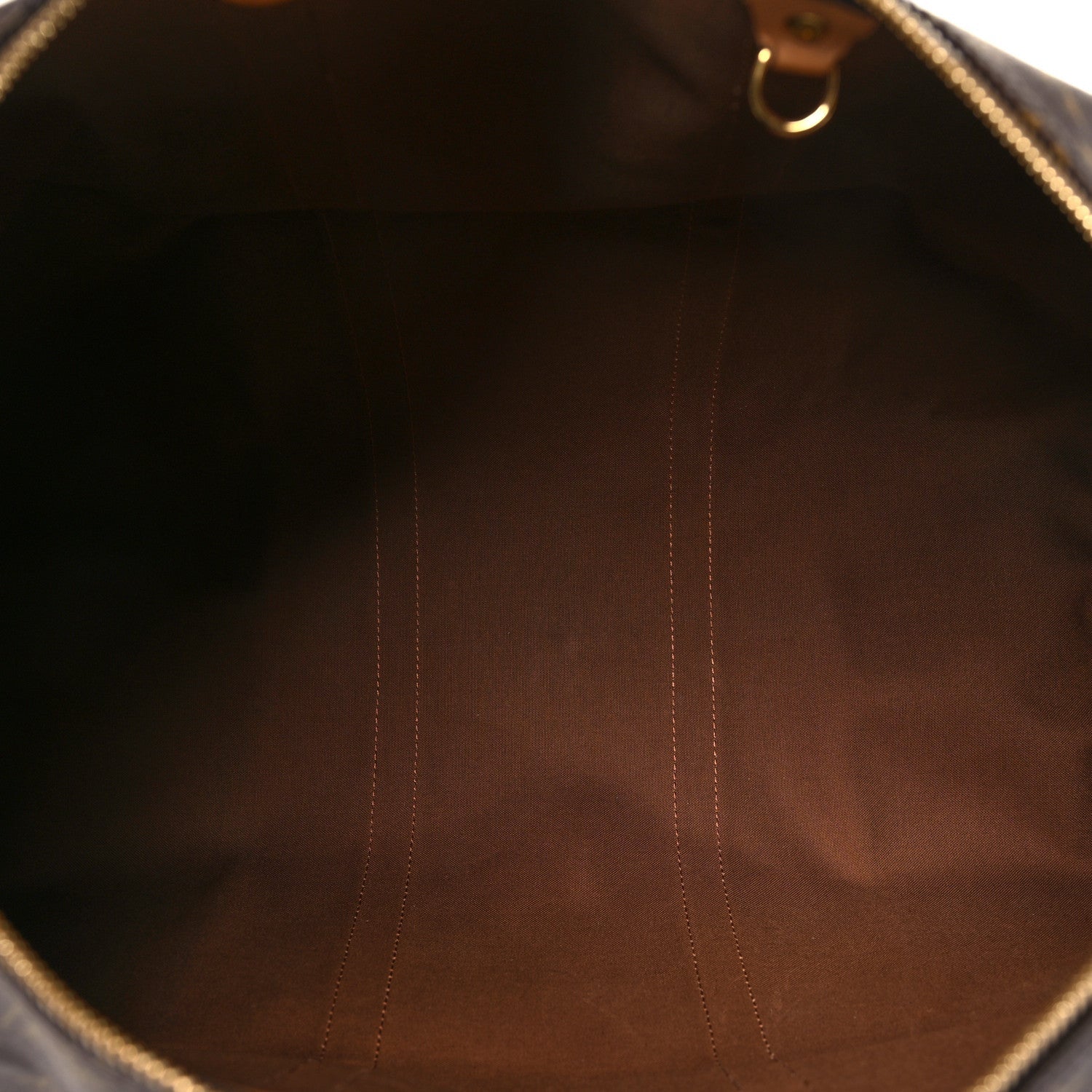 Louis Vuitton Monogram Keepall Bandouliere 50 4 of 7