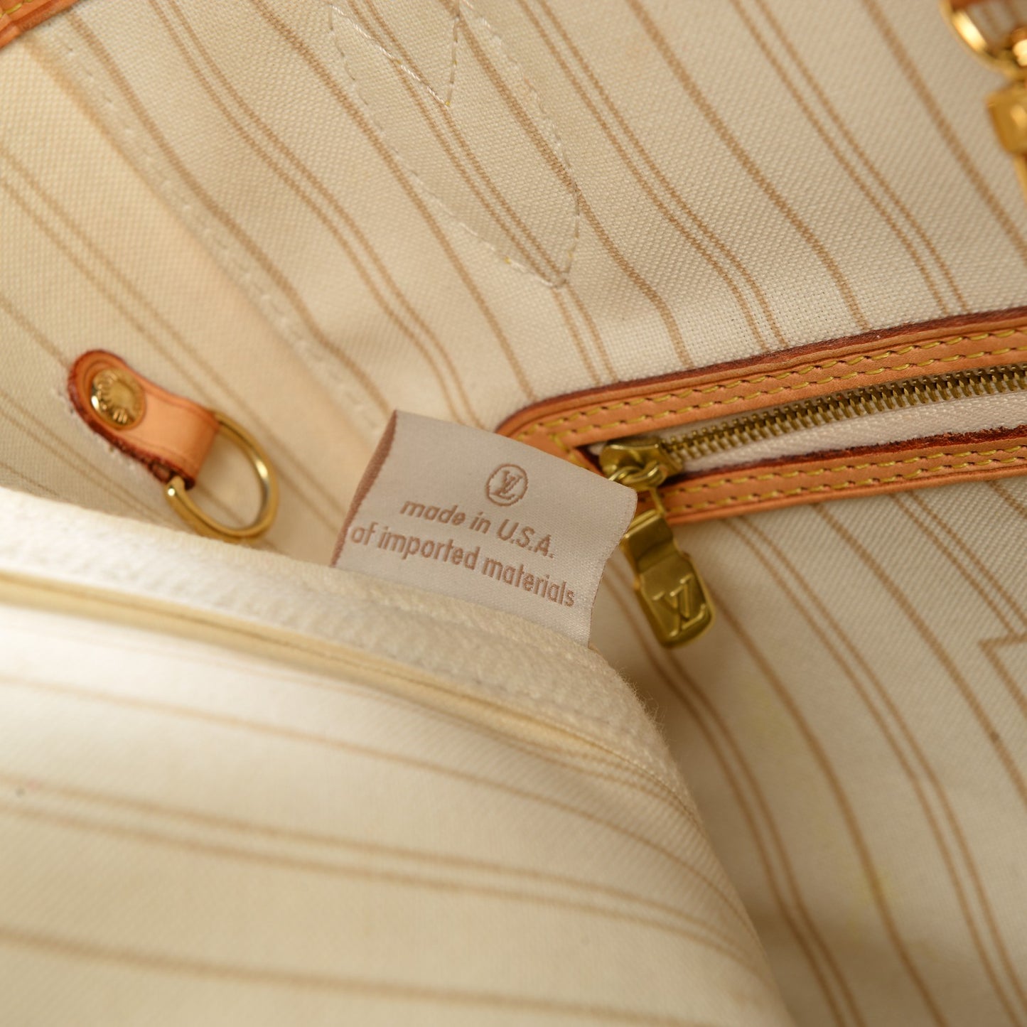 Damier Azur Neo Neverfull MM