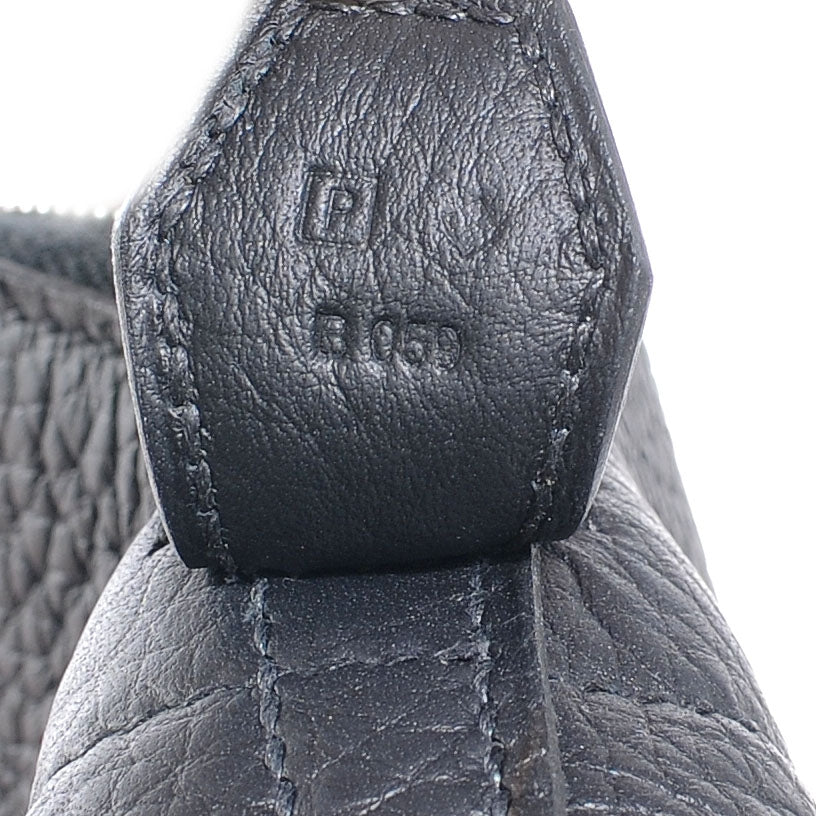 Taurillon Clemence Bolide 31 Black