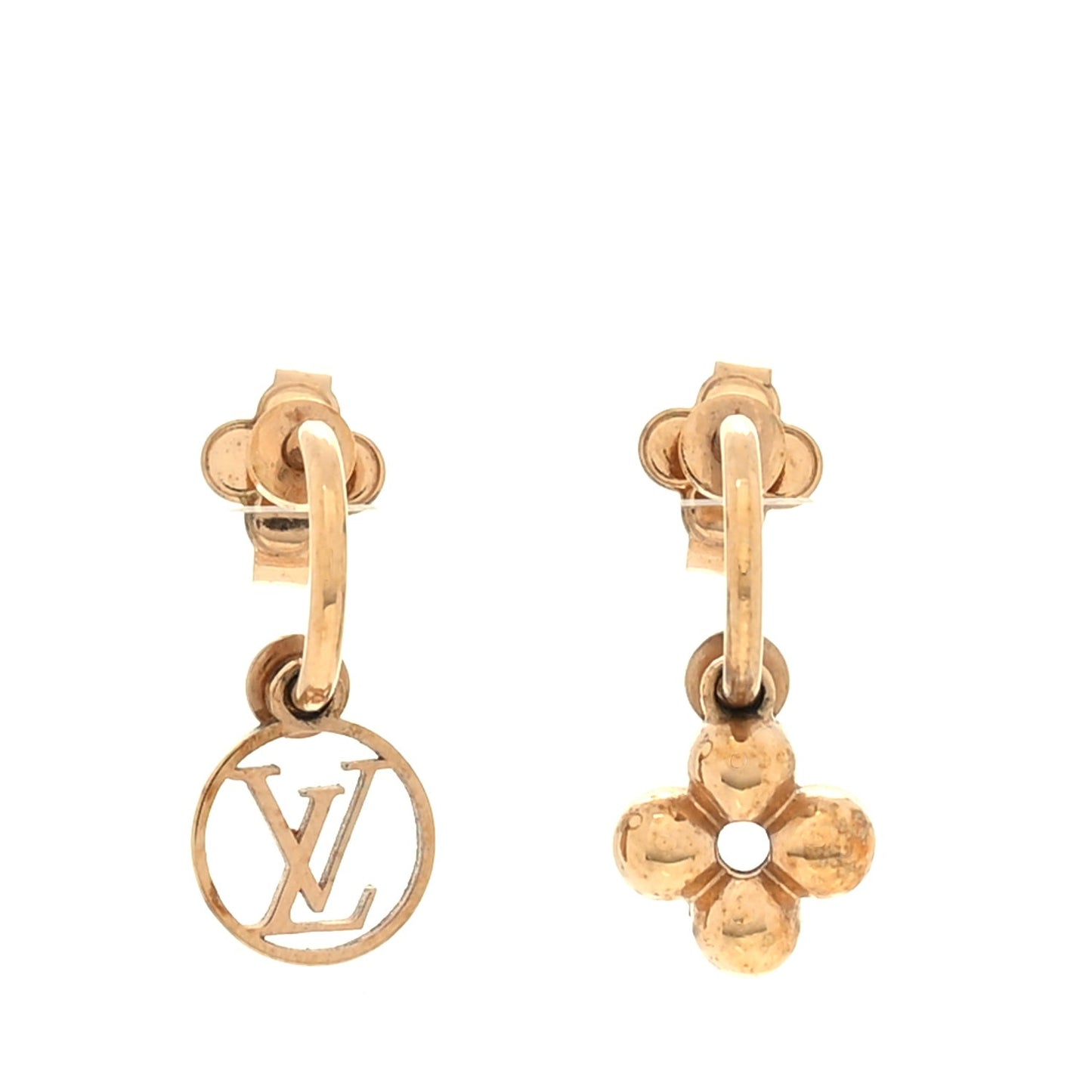 Blooming Earrings