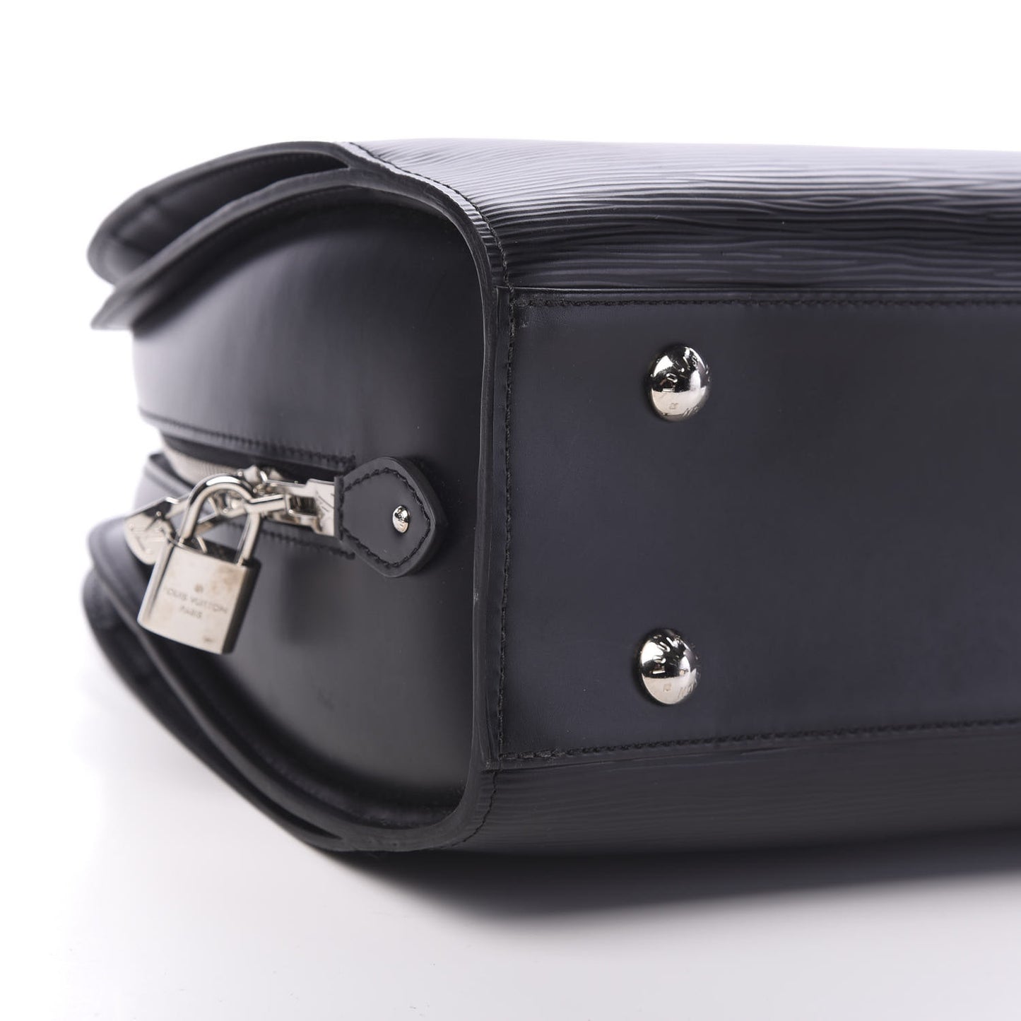 Epi Pont-Neuf GM Black