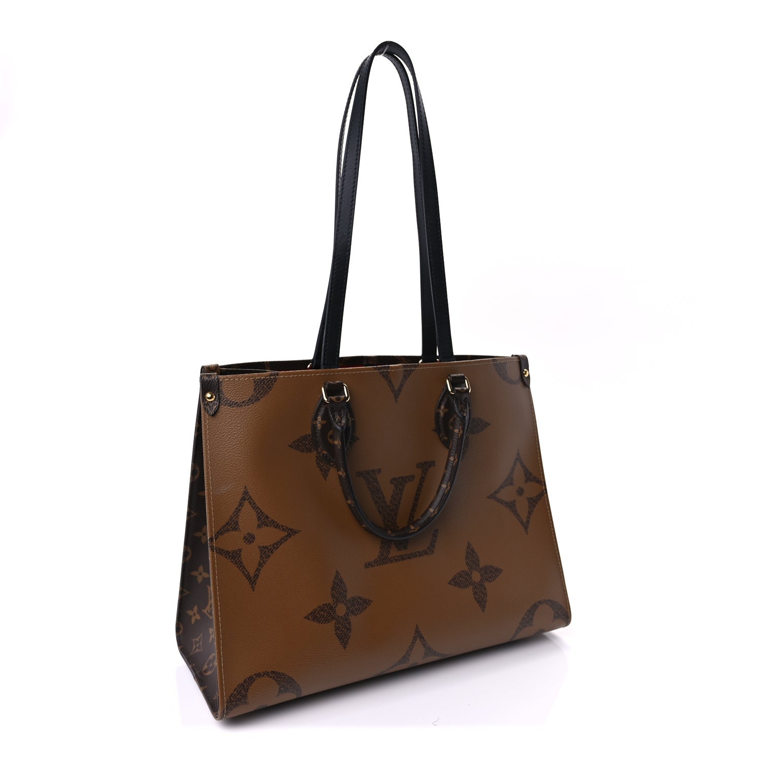 Louis Vuitton Reverse Monogram Giant Onthego MM 2 of 8