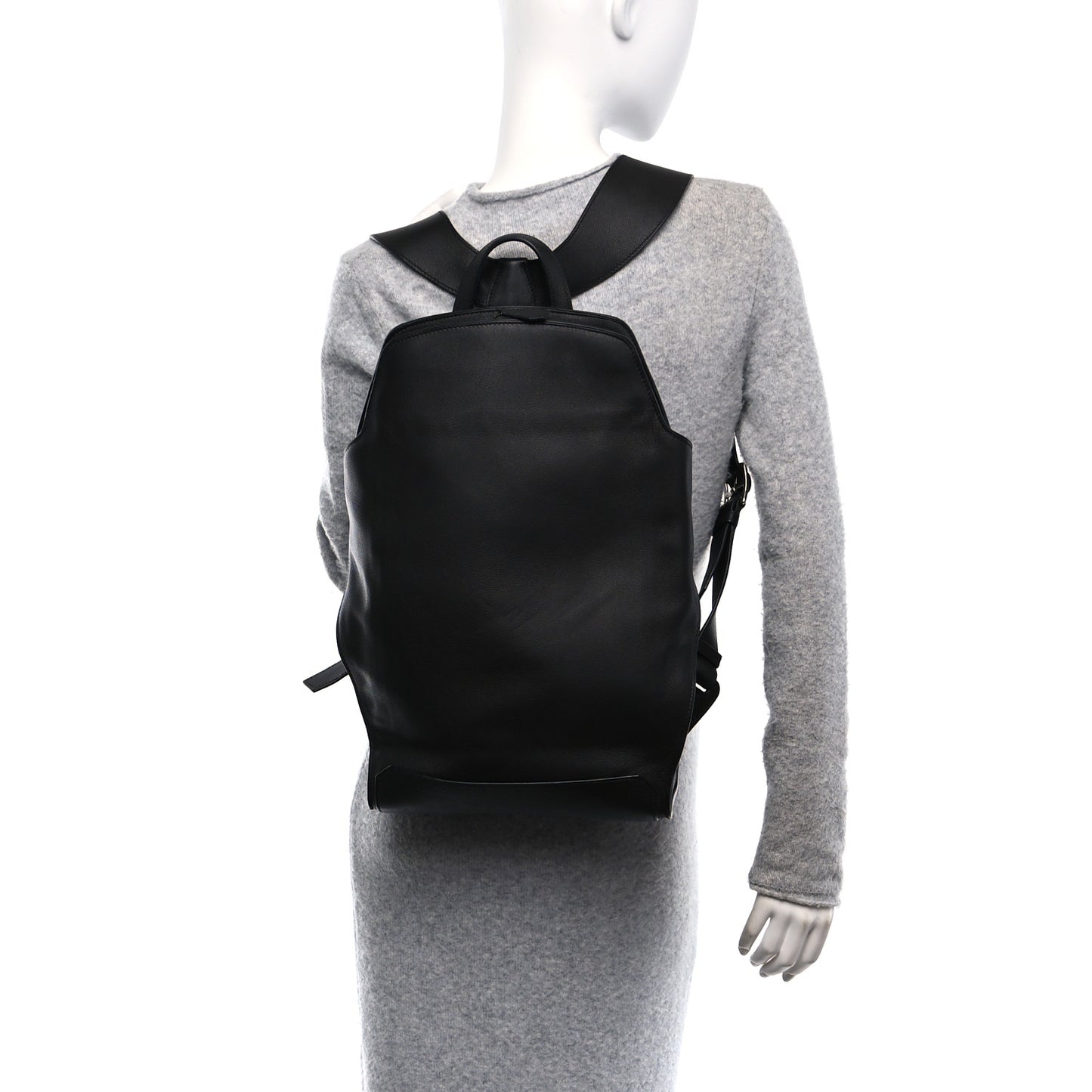 Taurillon Cristobal Cityback 27 Plomb