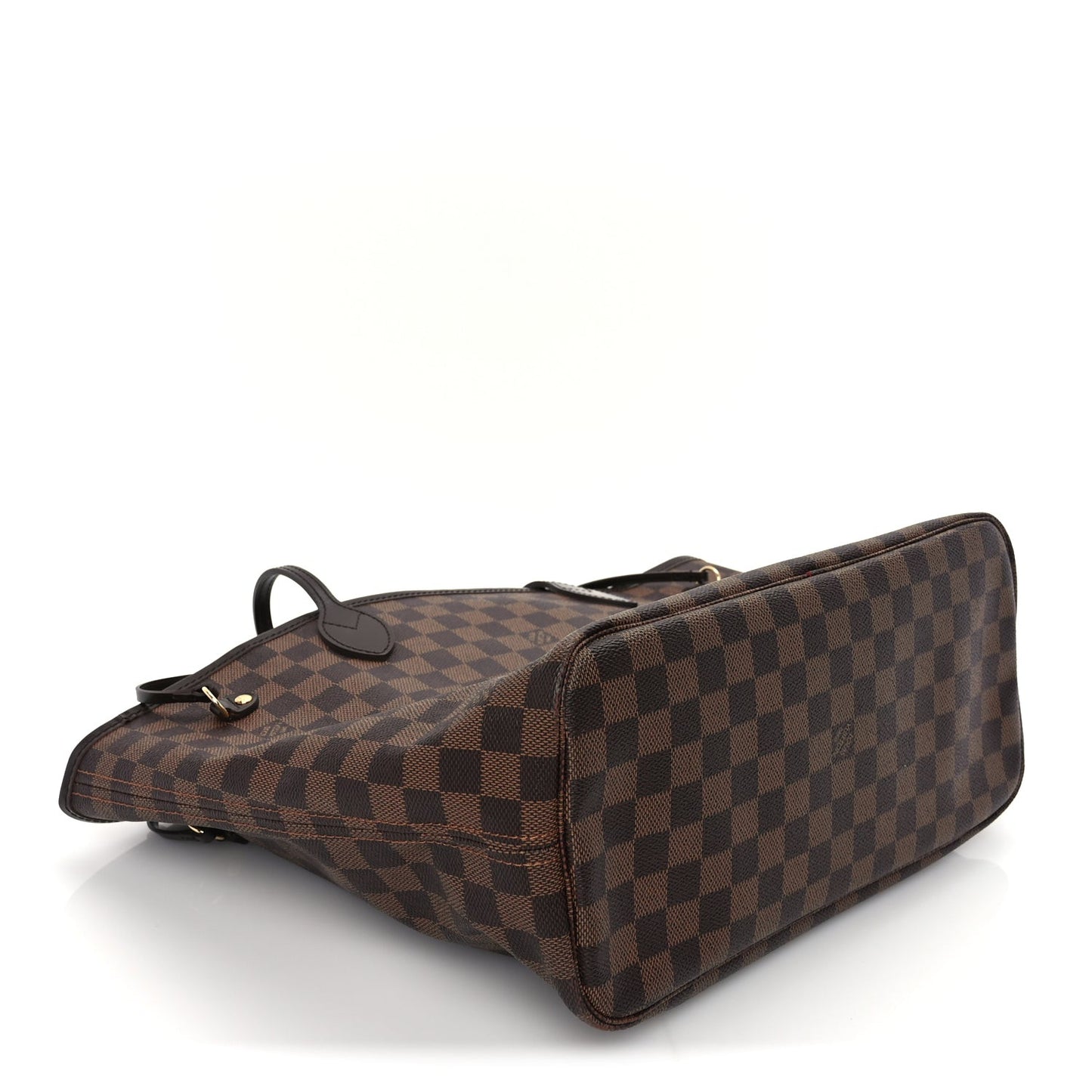 Damier Ebene Neverfull MM