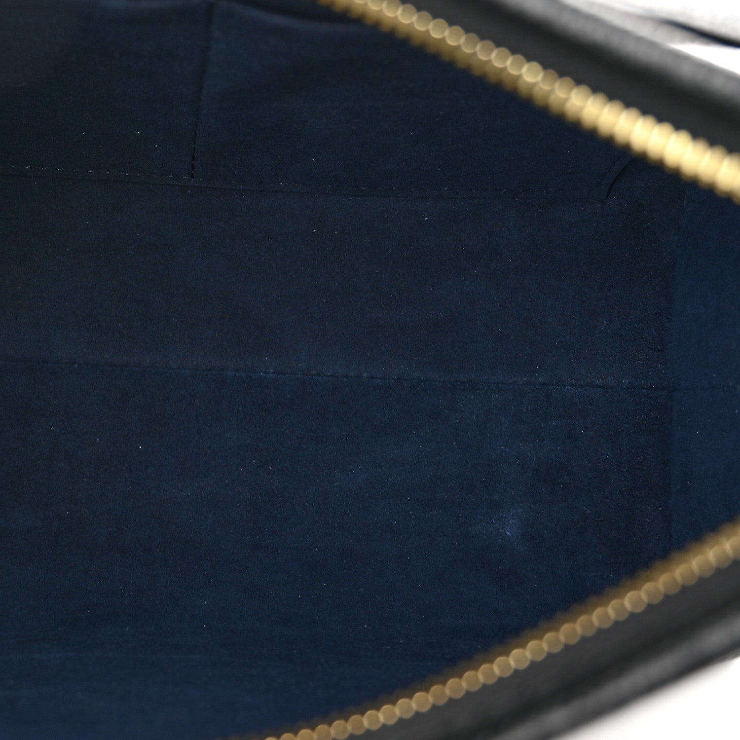 Louis Vuitton Empreinte Carryall PM Black 6 of 10