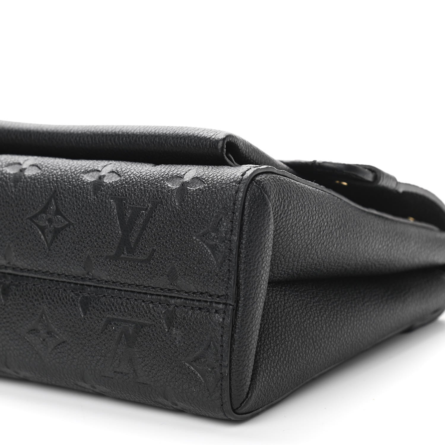 Louis Vuitton Empreinte Vavin PM Black 7 of 10