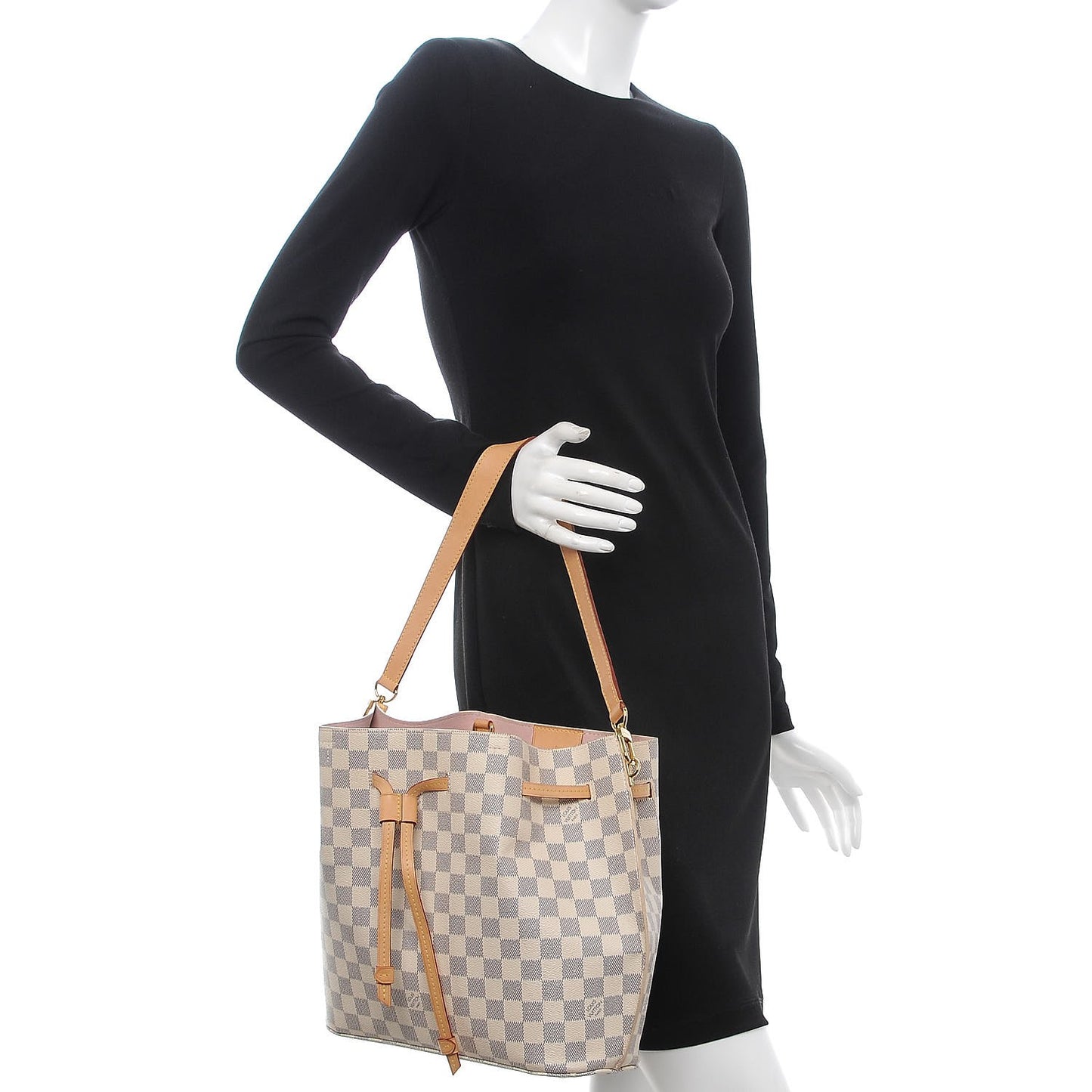 Damier Azur Girolata