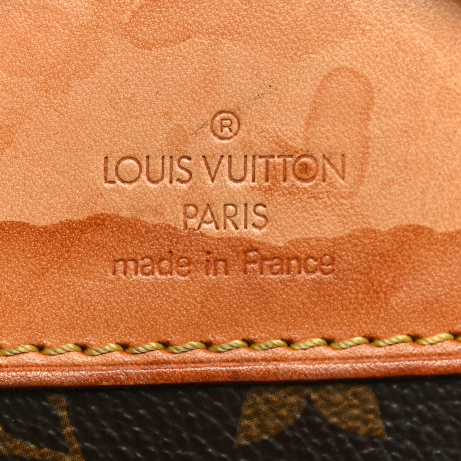 Louis Vuitton Monogram Pegase Legere Business 50 5 of 9