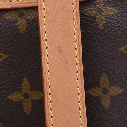 Louis Vuitton Monogram Montsouris MM Backpack 11 of 11