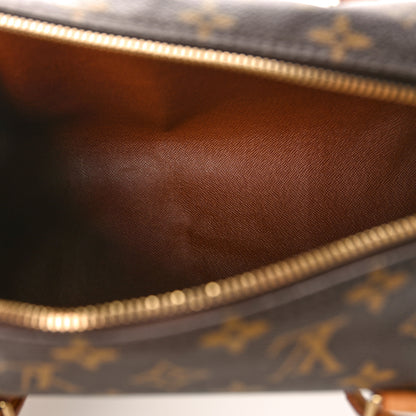 Louis Vuitton Monogram Papillon 30 5 of 9
