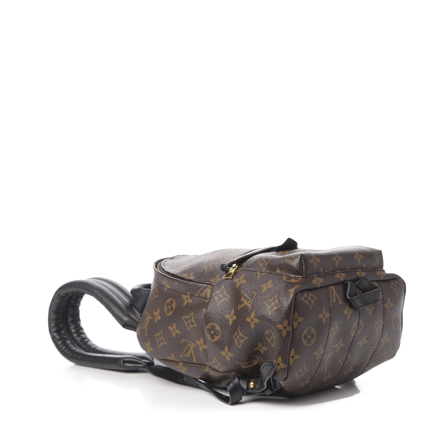 Monogram Palm Springs Backpack PM