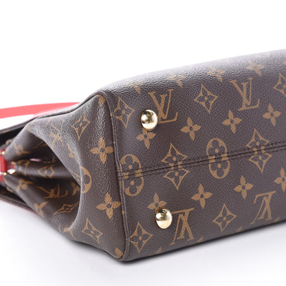 Louis Vuitton Monogram Venus Cherry 5 of 8