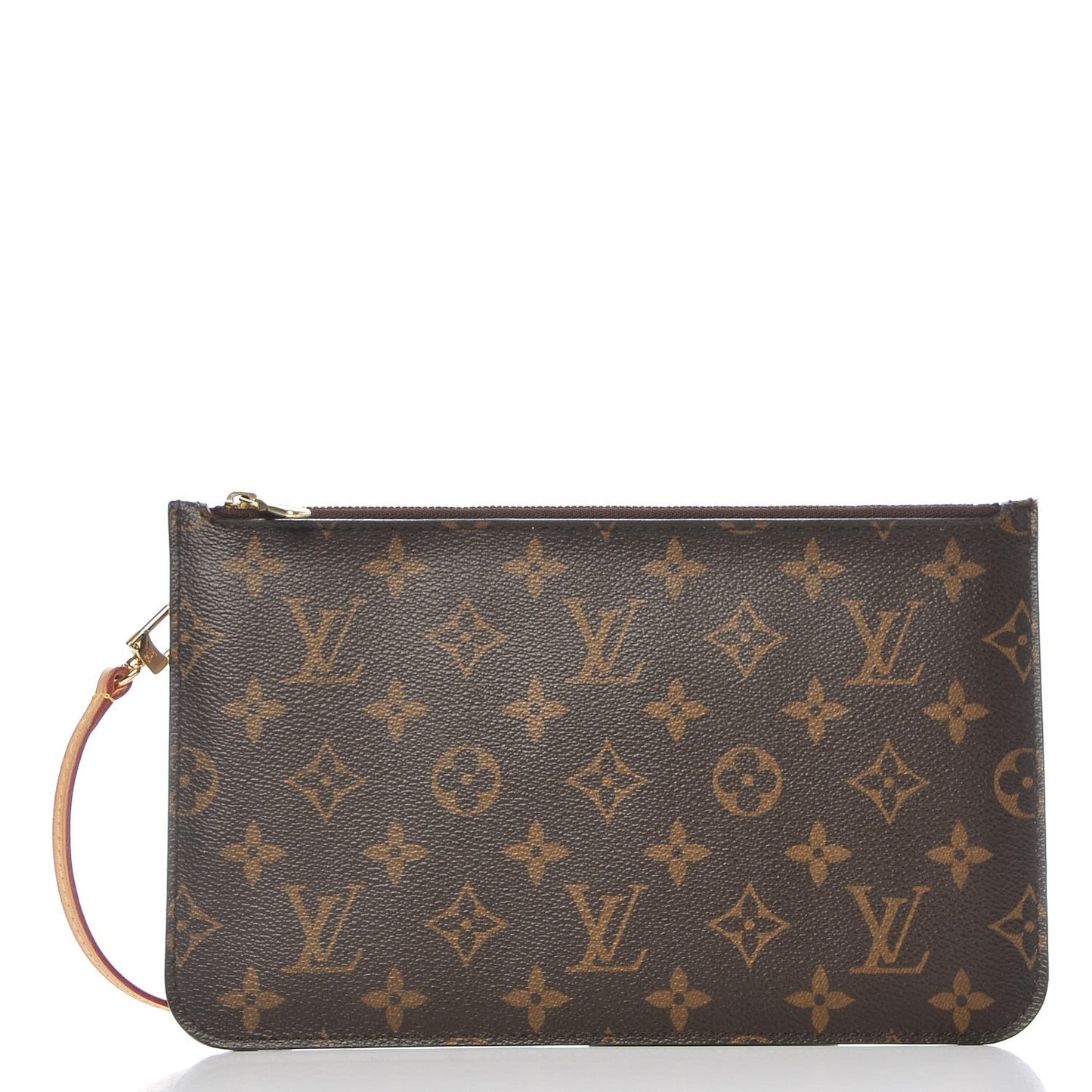 Monogram Neverfull MM GM Pochette