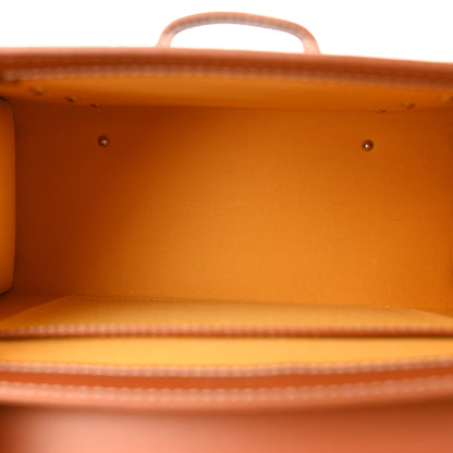 Goyard Goyardine Saigon PM Gold 5 of 10