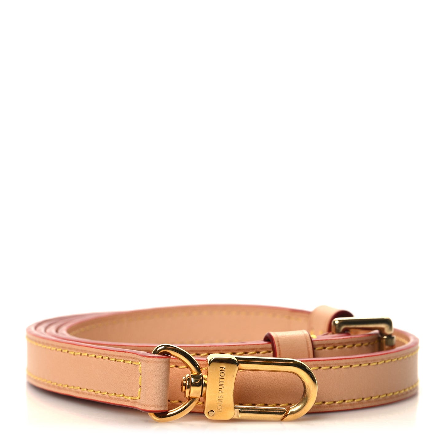 Vachetta 16mm Adjustable Shoulder Strap