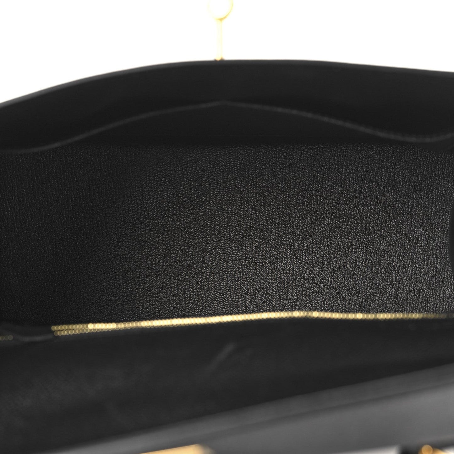 Epsom Kelly Sellier 28 Black