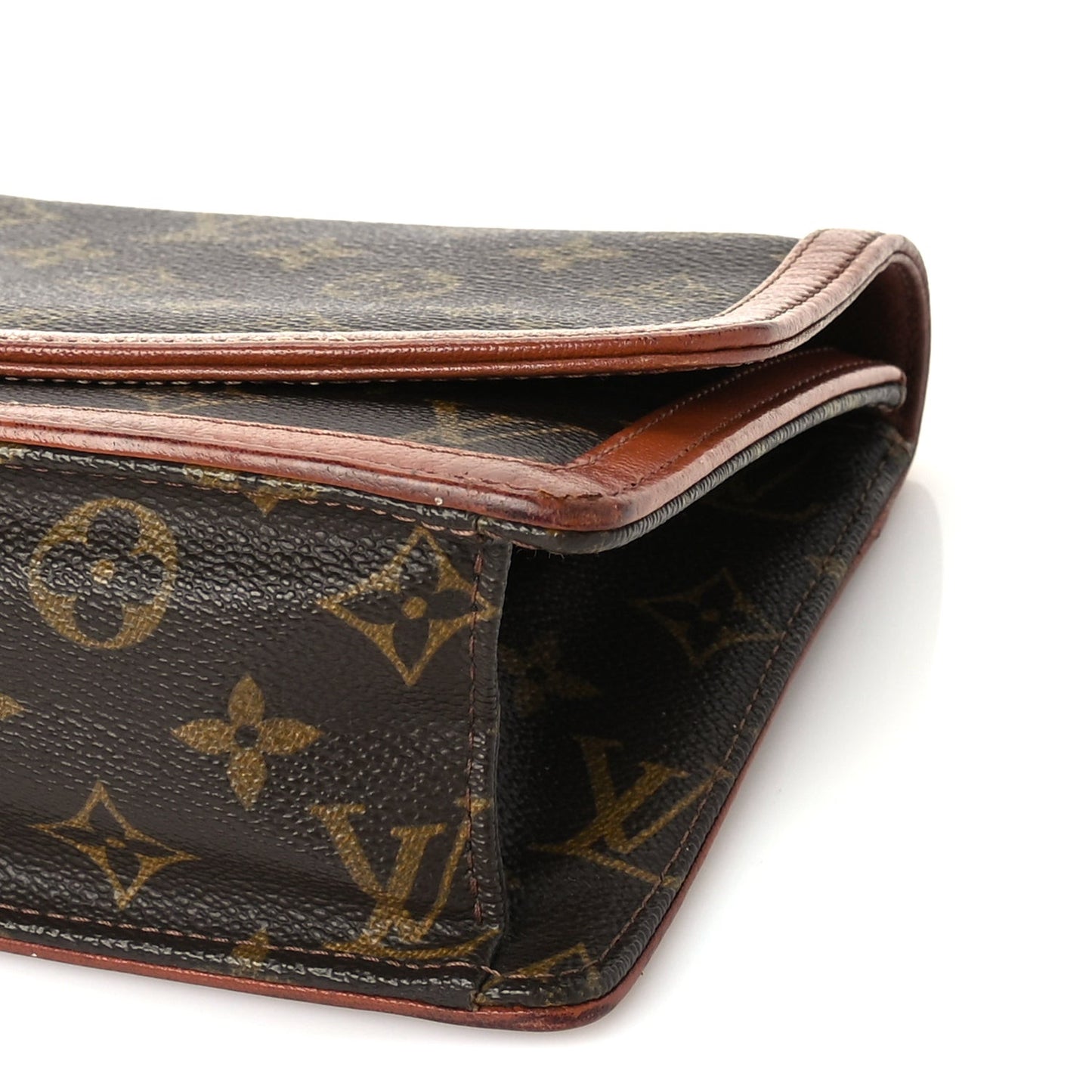 Monogram Pochette Dame 29