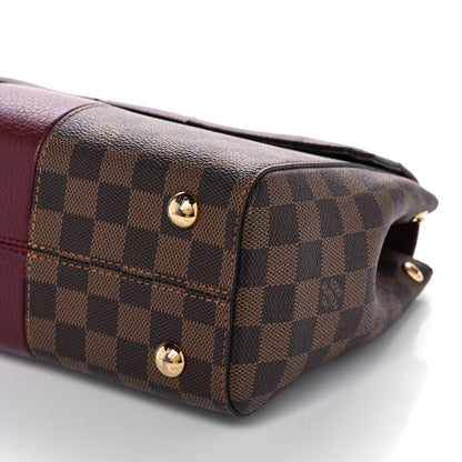 Louis Vuitton Damier Ebene Bond Street Bordeaux 8 of 12
