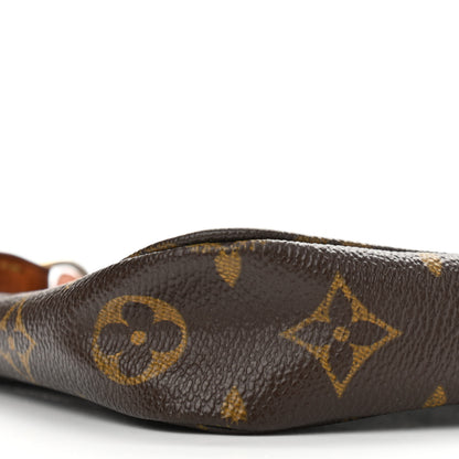 Louis Vuitton Monogram Pochette Accessories 9 of 13