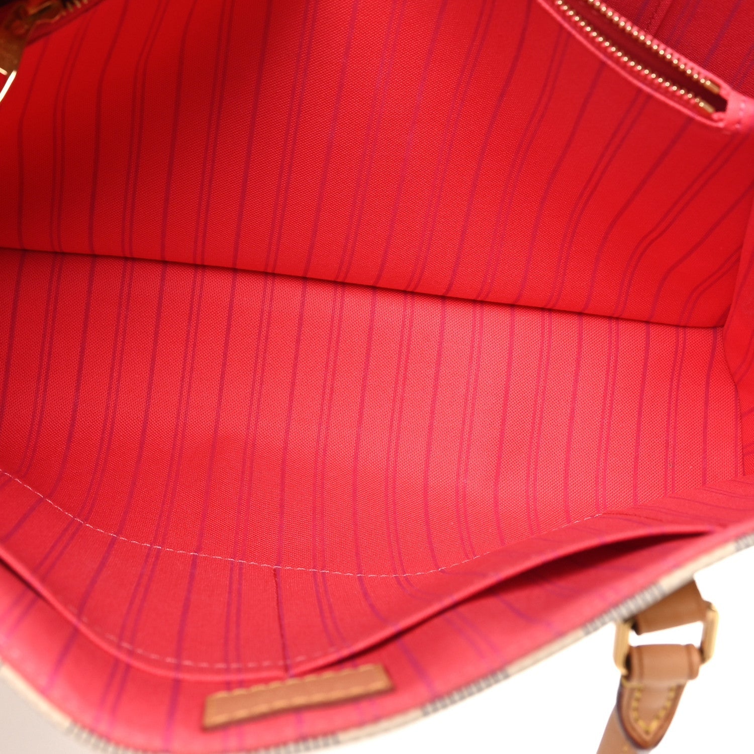 Louis Vuitton Damier Azur Calvi 6 of 7
