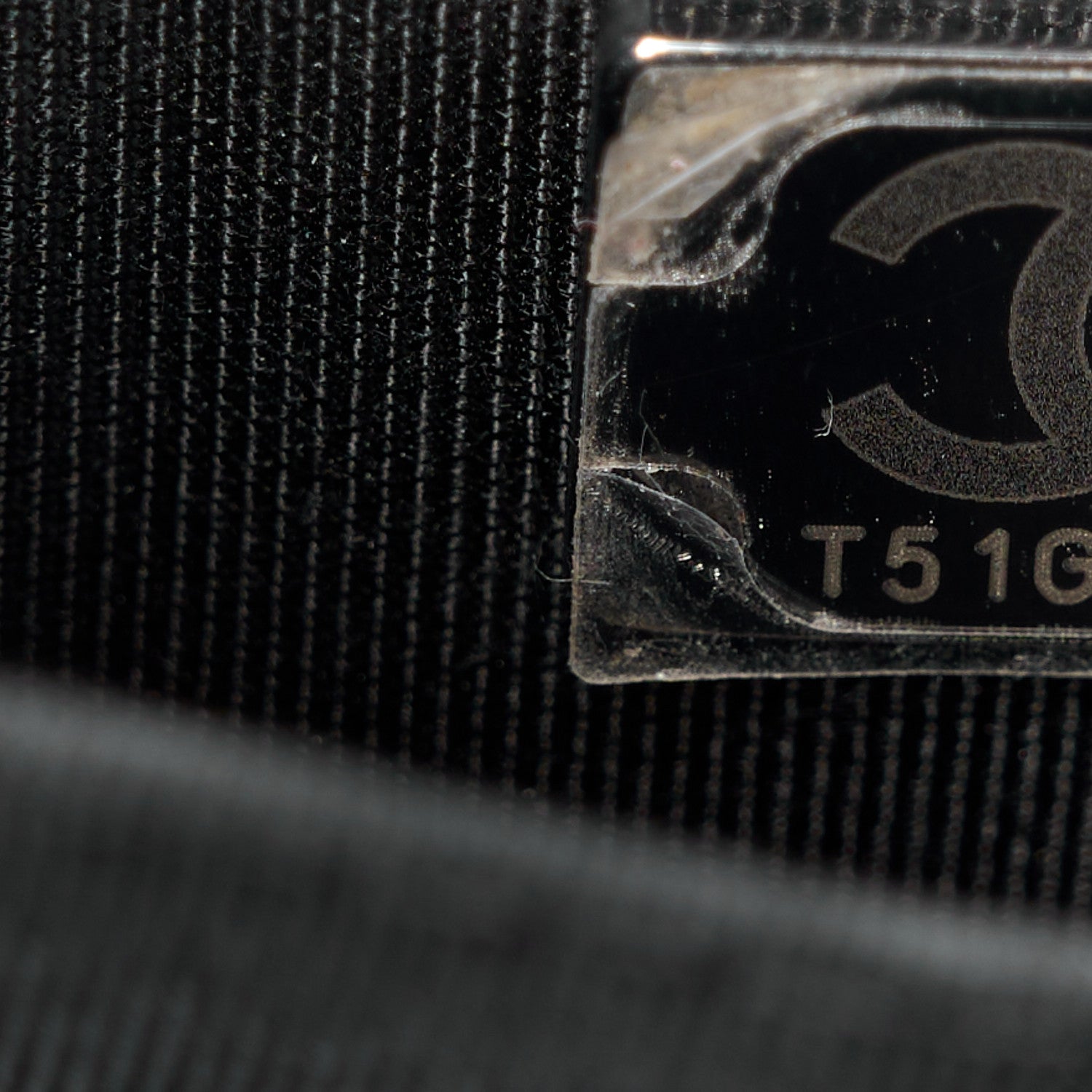 Chanel Caviar Quilted New Medium Boy Flap Black 7 of 11