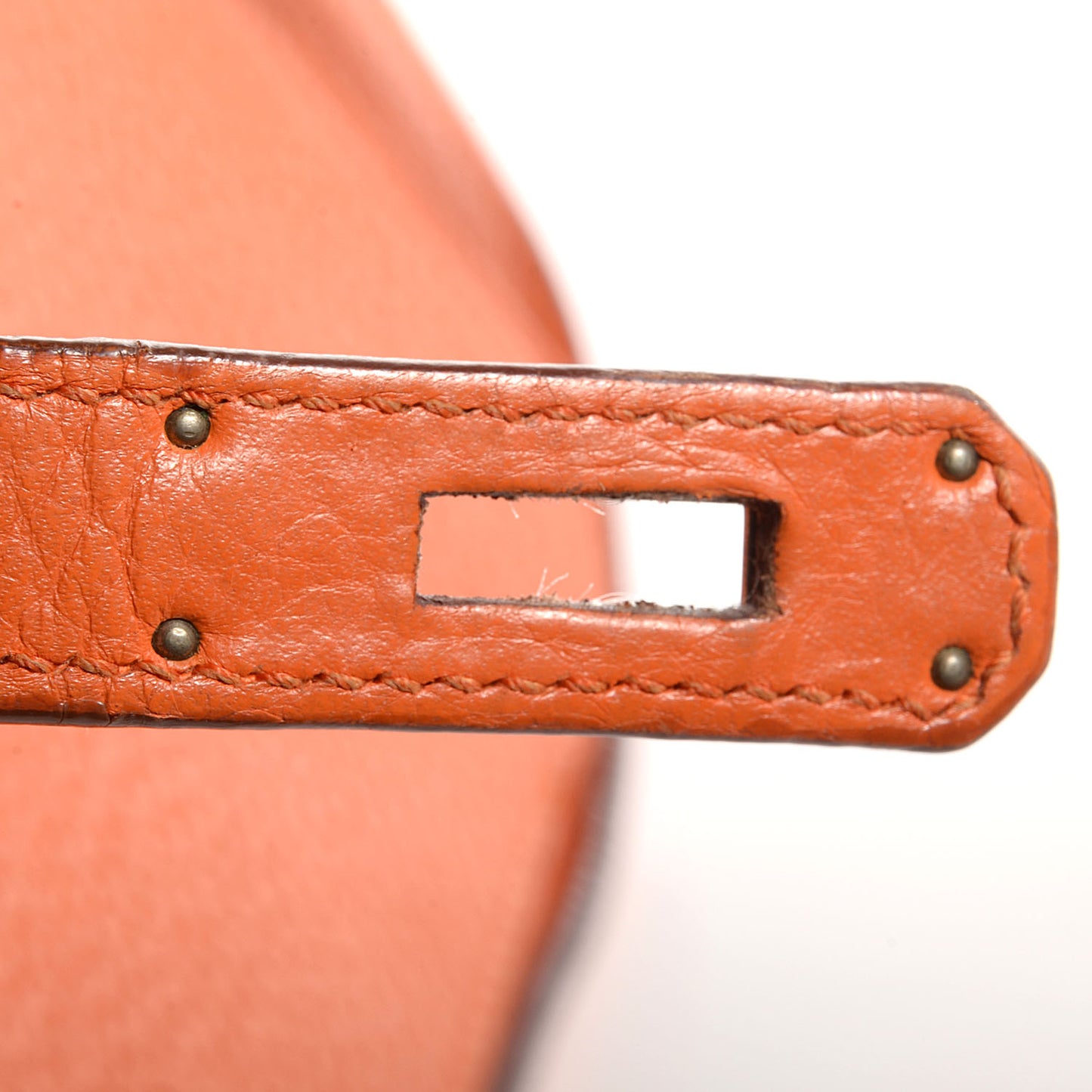 Togo Jypsiere 28 Orange