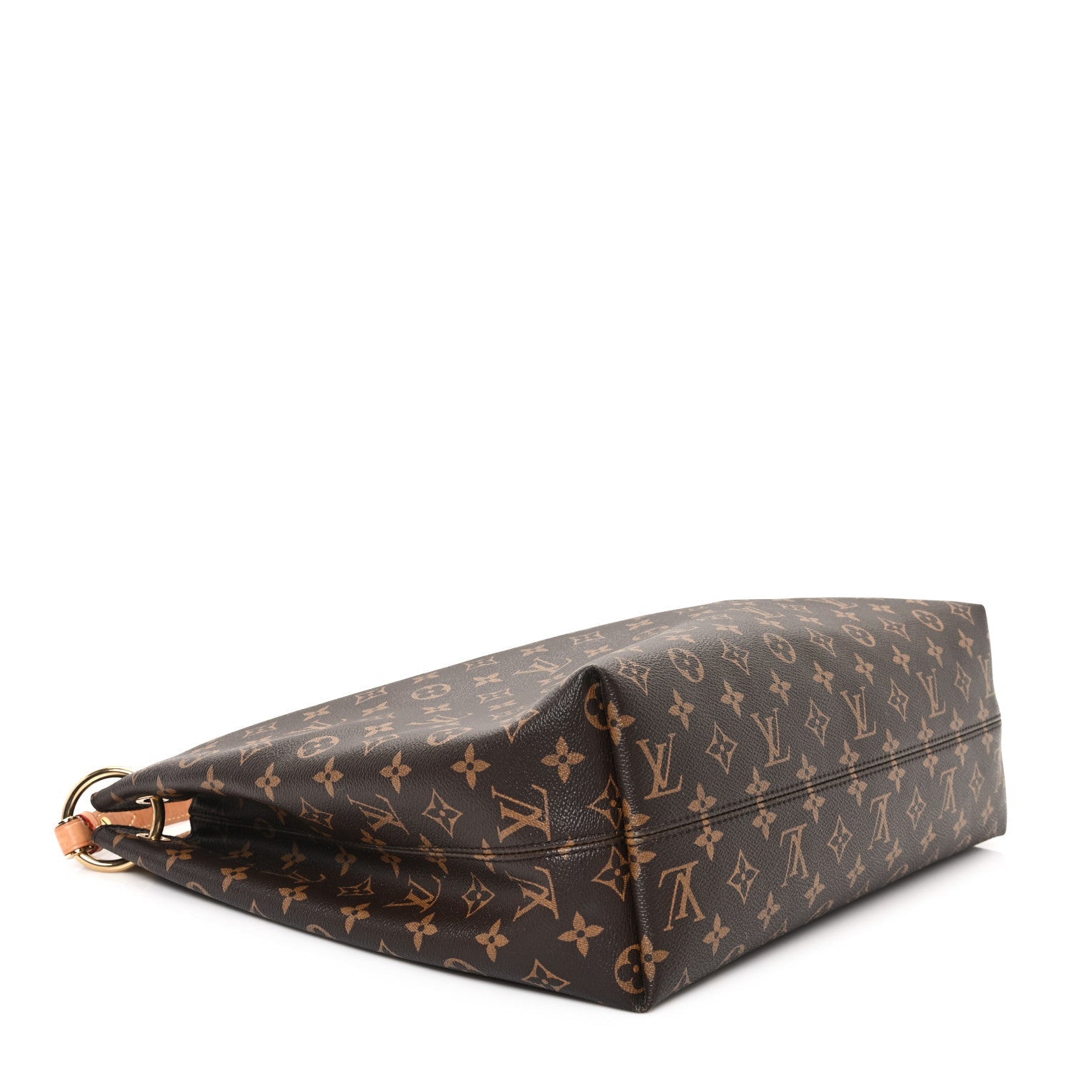 Louis Vuitton Monogram Graceful MM 4 of 7