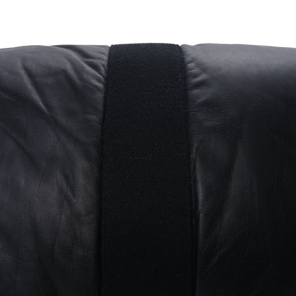 Burberry Nappa Padded Pillow Crossbody Black 6 of 8