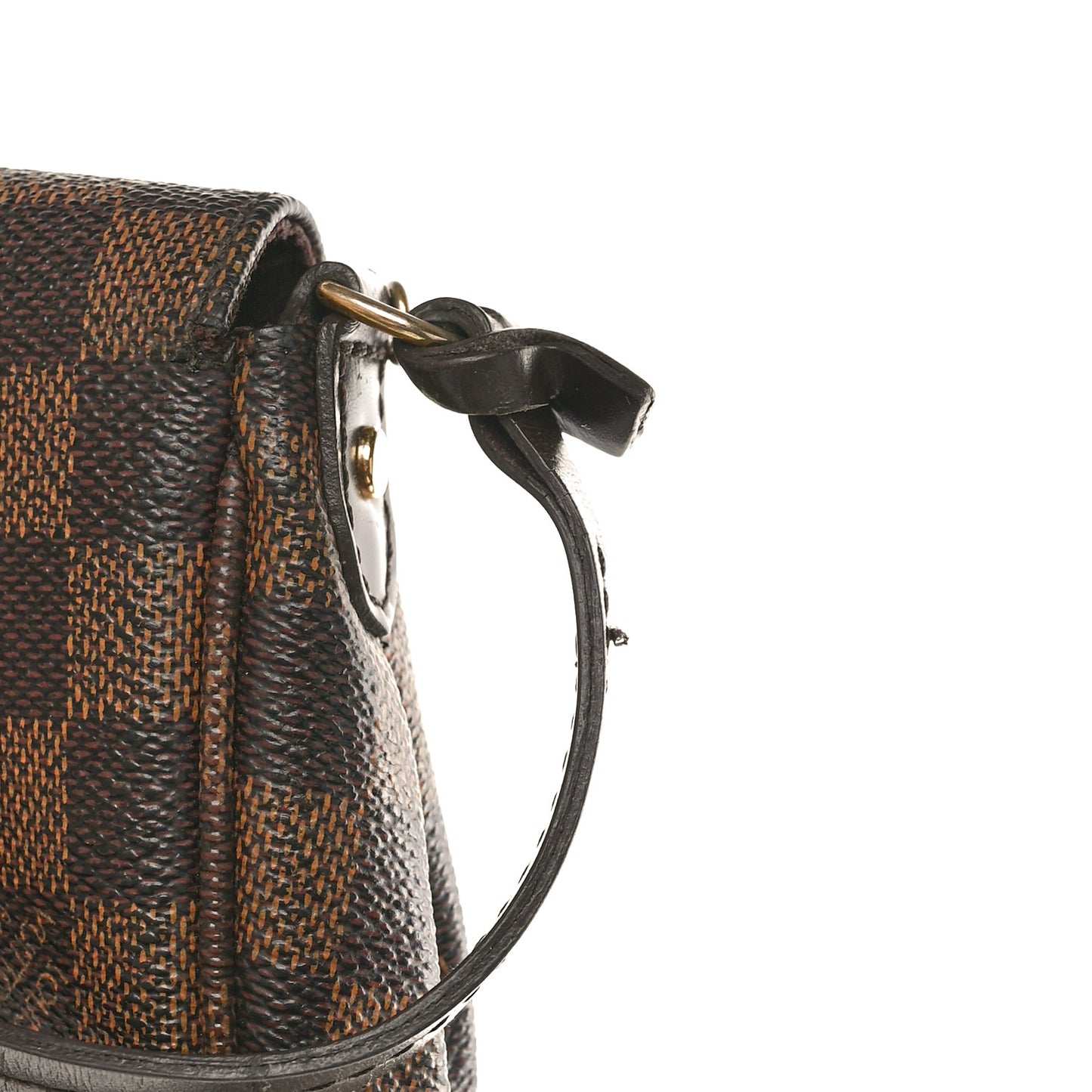 Damier Ebene Favorite PM