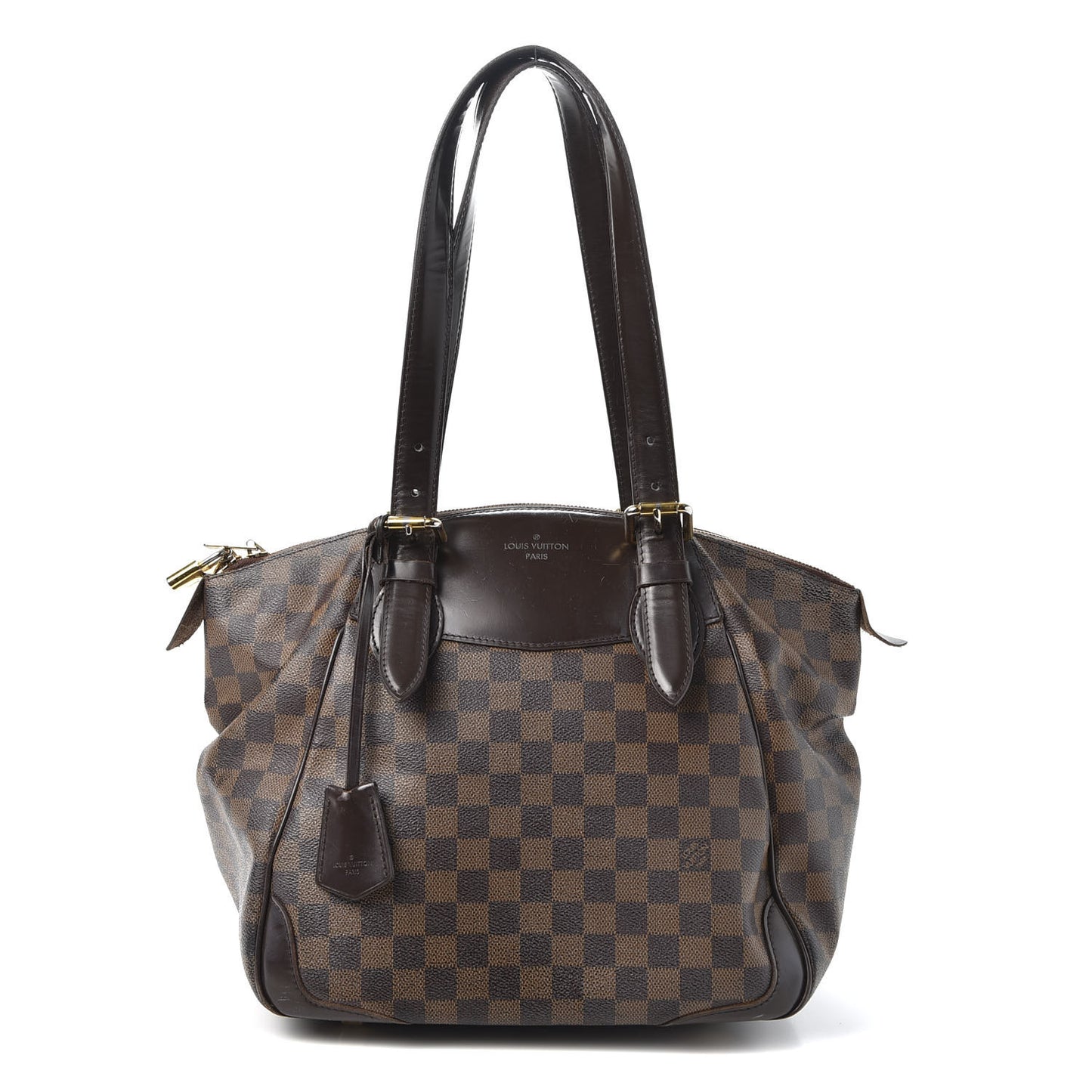 Damier Ebene Verona MM