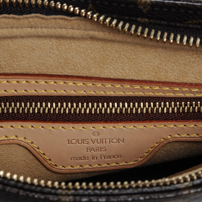 Louis Vuitton Monogram Looping MM 6 of 6