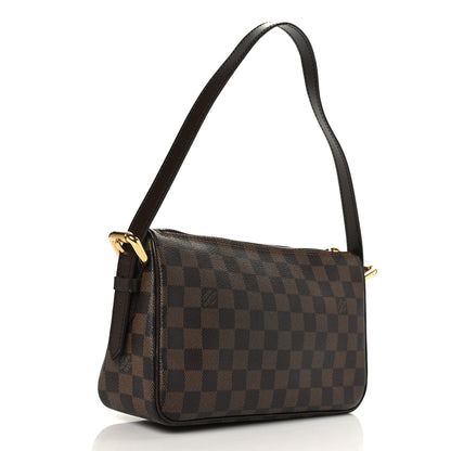Louis Vuitton Damier Ebene Ravello GM 3 of 9