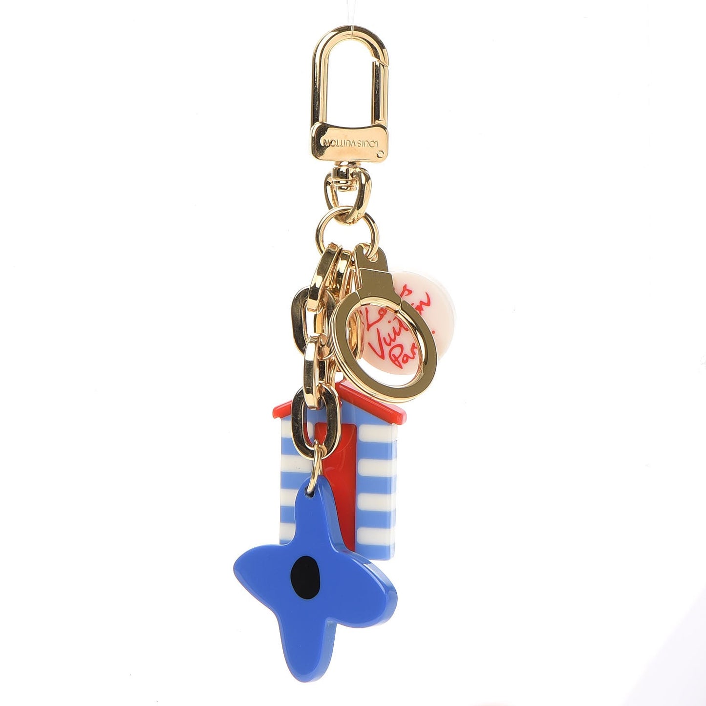 Ailleurs Beach Key Holder