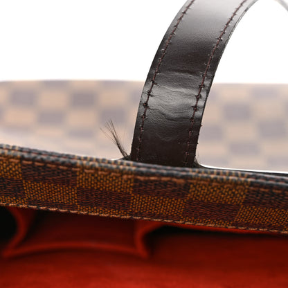 Louis Vuitton Damier Ebene Parioli PM 9 of 10