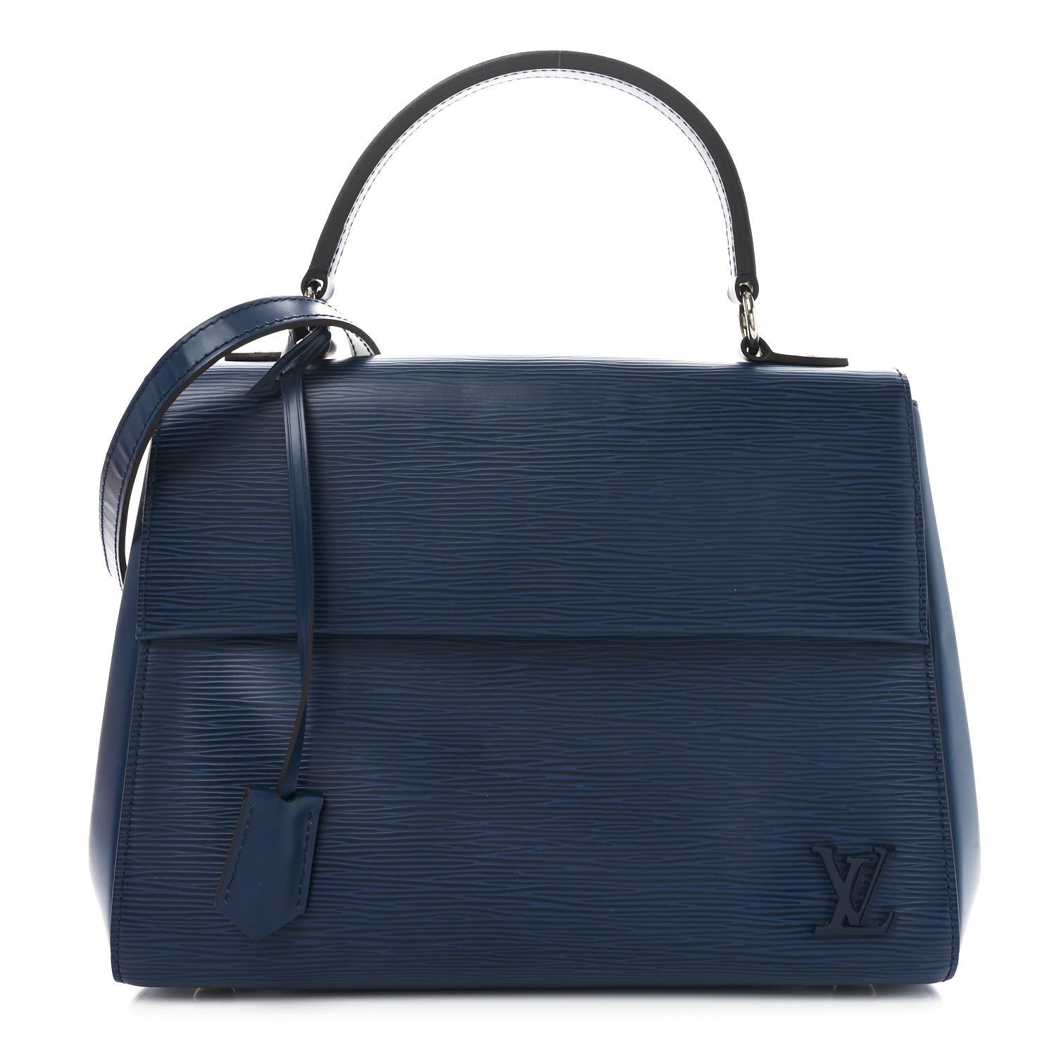 Louis Vuitton Epi Cluny MM 1 of 7